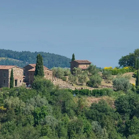 Castello Di Montegonzi