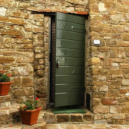 Castello Di Montegonzi * Firenze