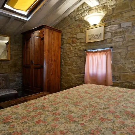 Szálloda Castello Di Montegonzi *