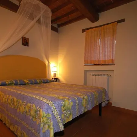 Castello Di Montegonzi Kır Evi Floransa