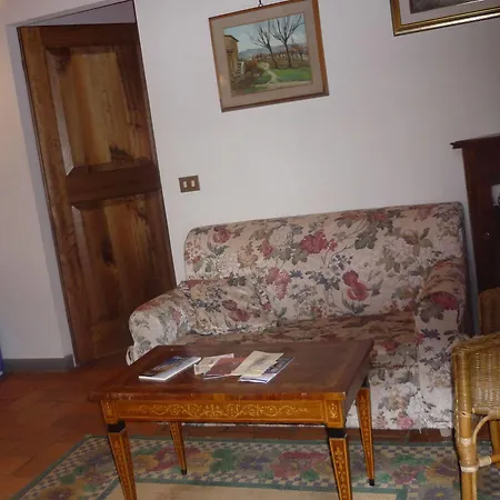 Castello Di Montegonzi * Florence