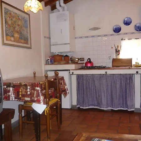 Castello Di Montegonzi Florence