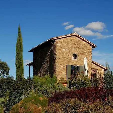 Castello Di Montegonzi Kır Evi Floransa