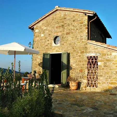 Castello Di Montegonzi Florence