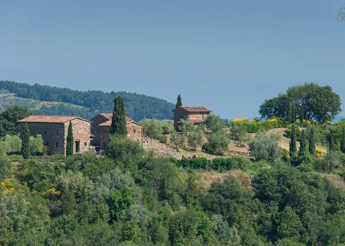 Castello Di Montegonzi