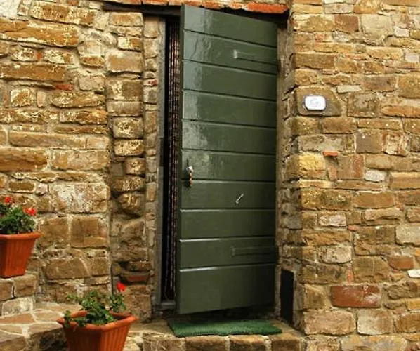 Castello Di Montegonzi * 佛罗伦萨