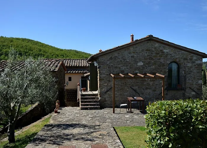 酒店 Castello Di Montegonzi *