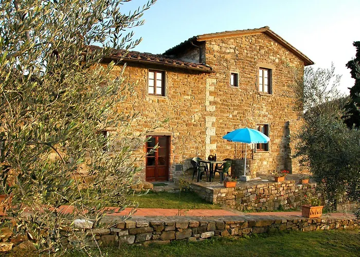 酒店 Castello Di Montegonzi 佛罗伦萨