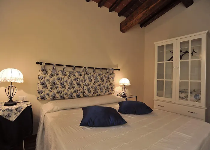 酒店 Castello Di Montegonzi 佛罗伦萨