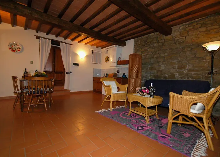 Castello Di Montegonzi 酒店