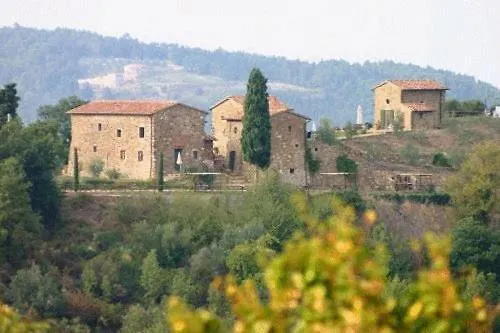 Castello Di Montegonzi *