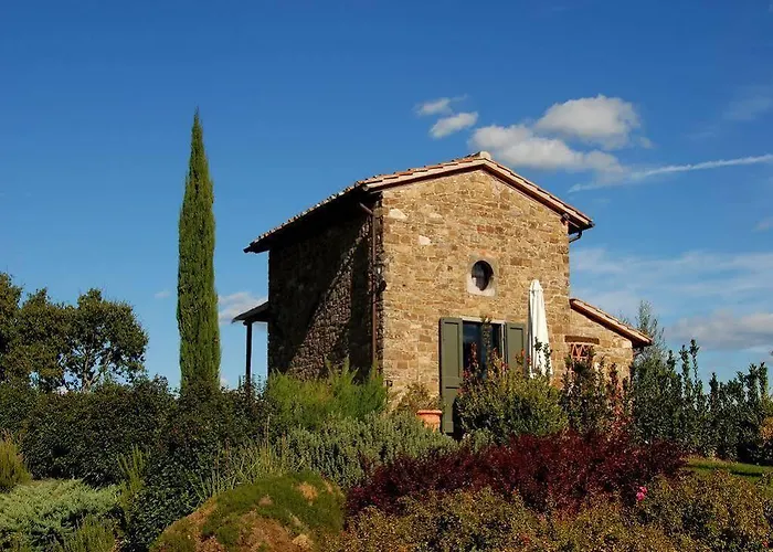 Castello Di Montegonzi 酒店 佛罗伦萨