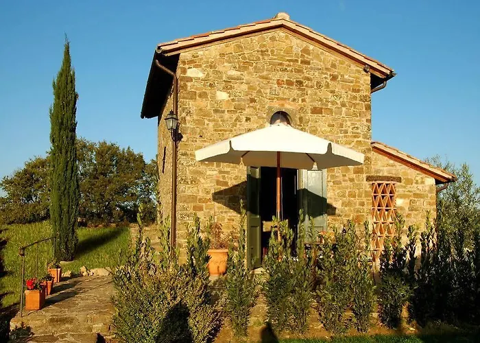 酒店 Castello Di Montegonzi *