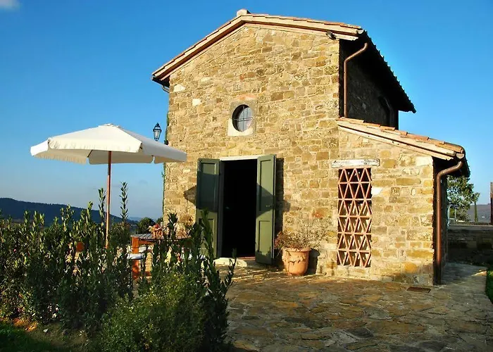 Castello Di Montegonzi 佛罗伦萨