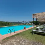 Castello Di Montegonzi מלון פירנצה