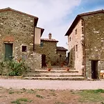 Castello Di Montegonzi מלון פירנצה