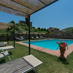 Castello Di Montegonzi פירנצה