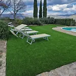 Castello Di Montegonzi מלון פירנצה