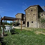 מלון Castello Di Montegonzi