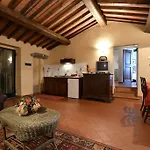 מלון Castello Di Montegonzi