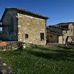 Castello Di Montegonzi