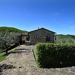 Castello Di Montegonzi פירנצה