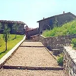 Castello Di Montegonzi מלון *