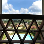 Castello Di Montegonzi מלון פירנצה