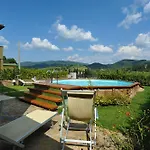 Castello Di Montegonzi * פירנצה