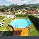 Castello Di Montegonzi *
