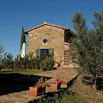 Castello Di Montegonzi מלון *