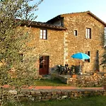 מלון Castello Di Montegonzi פירנצה