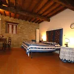 Castello Di Montegonzi מלון פירנצה