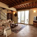 Castello Di Montegonzi מלון פירנצה