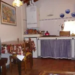 Castello Di Montegonzi פירנצה