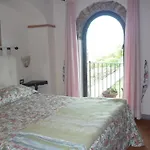 מלון Castello Di Montegonzi *