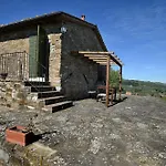 Castello Di Montegonzi מלון *