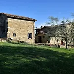 Castello Di Montegonzi * פירנצה