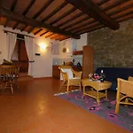 Castello Di Montegonzi מלון