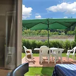 מלון Castello Di Montegonzi *