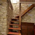 Castello Di Montegonzi *