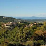 Castello Di Montegonzi מלון