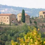 Castello Di Montegonzi *