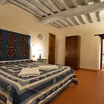 מלון Castello Di Montegonzi