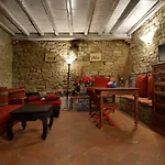 Castello Di Montegonzi מלון