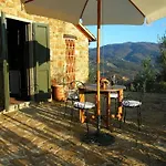 Castello Di Montegonzi מלון *