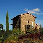 Castello Di Montegonzi מלון פירנצה