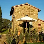 מלון Castello Di Montegonzi *