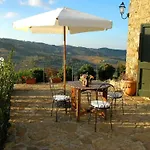 Castello Di Montegonzi מלון