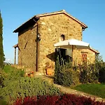 Castello Di Montegonzi מלון *